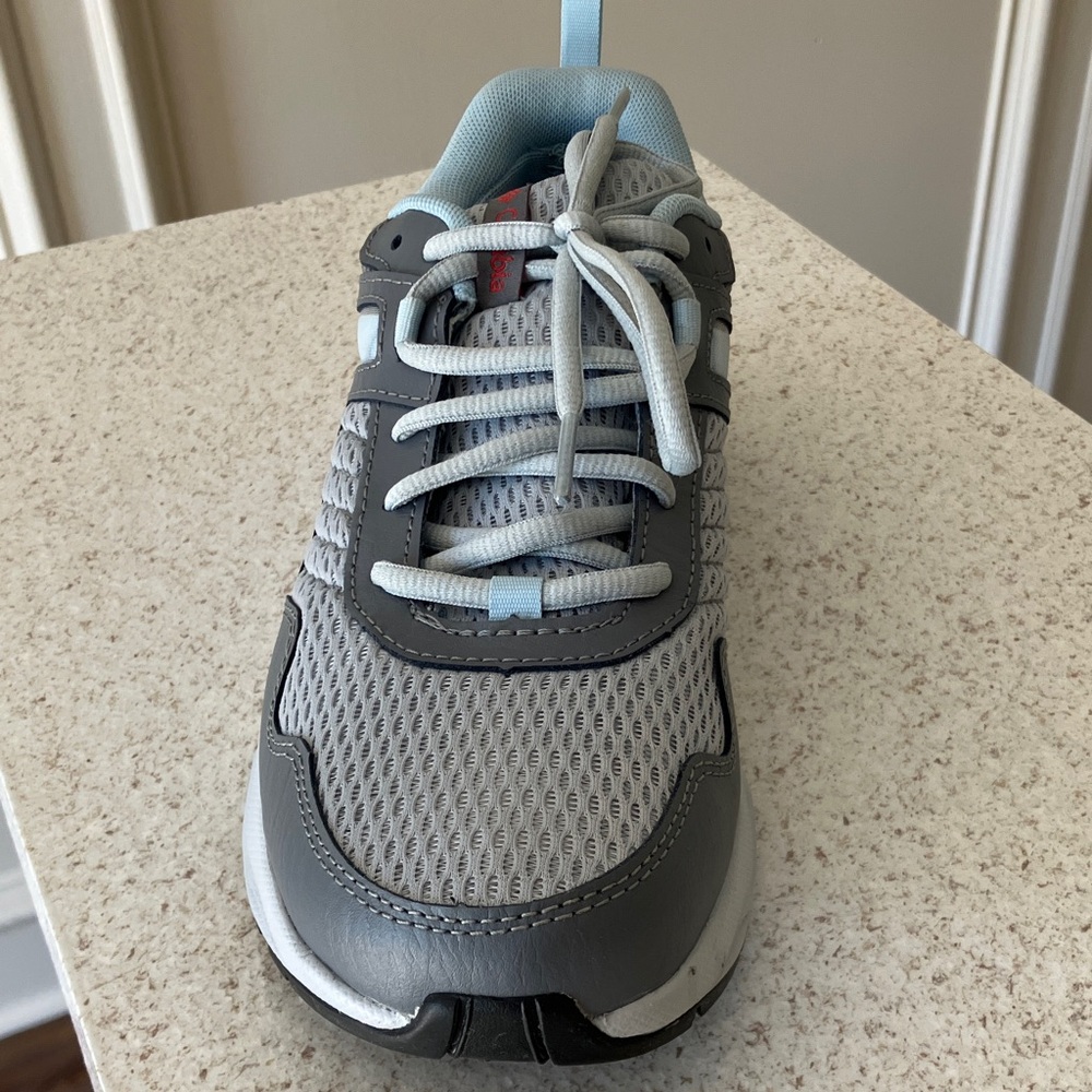 Columbia Womens Plateau Waterproof Hiking Shoes -Trail to Town - Picture 6 of 8